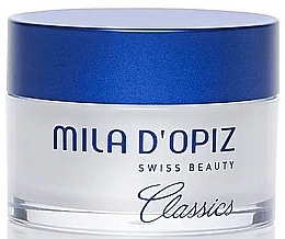 Kup Krem do twarzy - Mila D’Opiz Classic Collagen Optima Cream