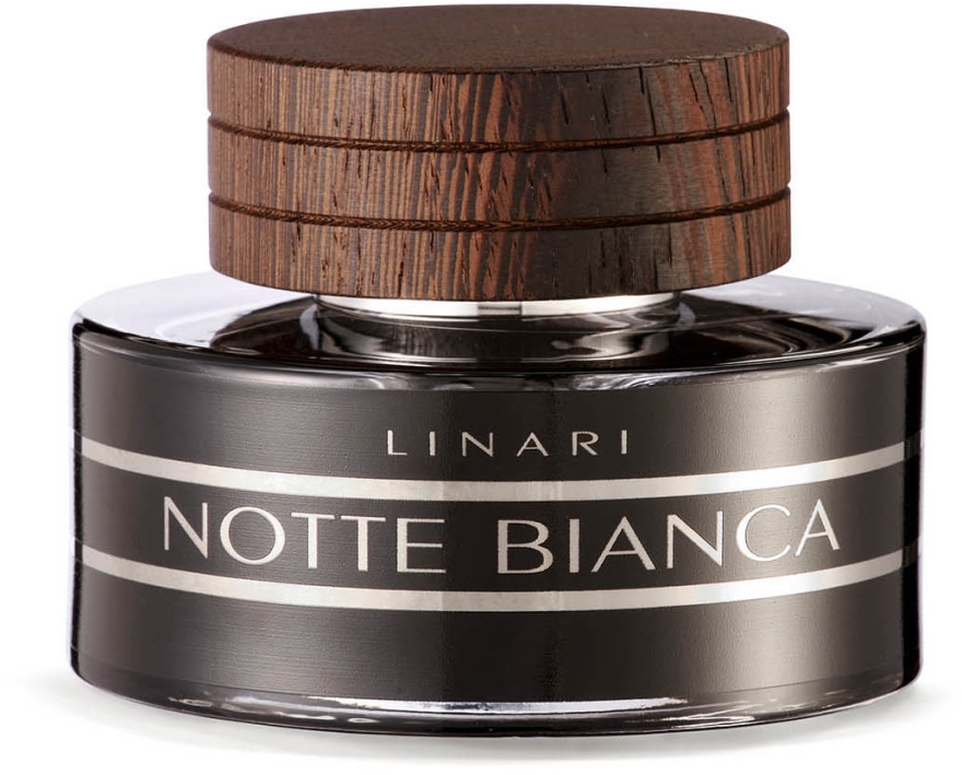 Linari Notte Bianca - Woda perfumowana — Zdjęcie N1