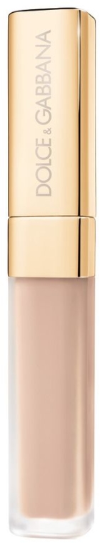 Matujący korektor do twarzy - Dolce & Gabbana Perfect Matte Concealer Classic — Zdjęcie N1