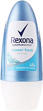 Kup Antyperspirant w kulce - Rexona MotionSense Shower Fresh
