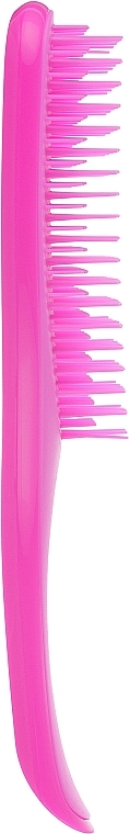 Szczotka do włosów - Tangle Teezer & Barbie The Wet Detangler Dopamine Pink — Zdjęcie N3