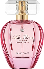 Kup La Rive Pink Velvet - Woda perfumowana