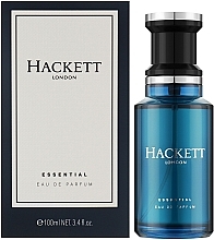 Hackett London Essential - Woda perfumowana — Zdjęcie N4