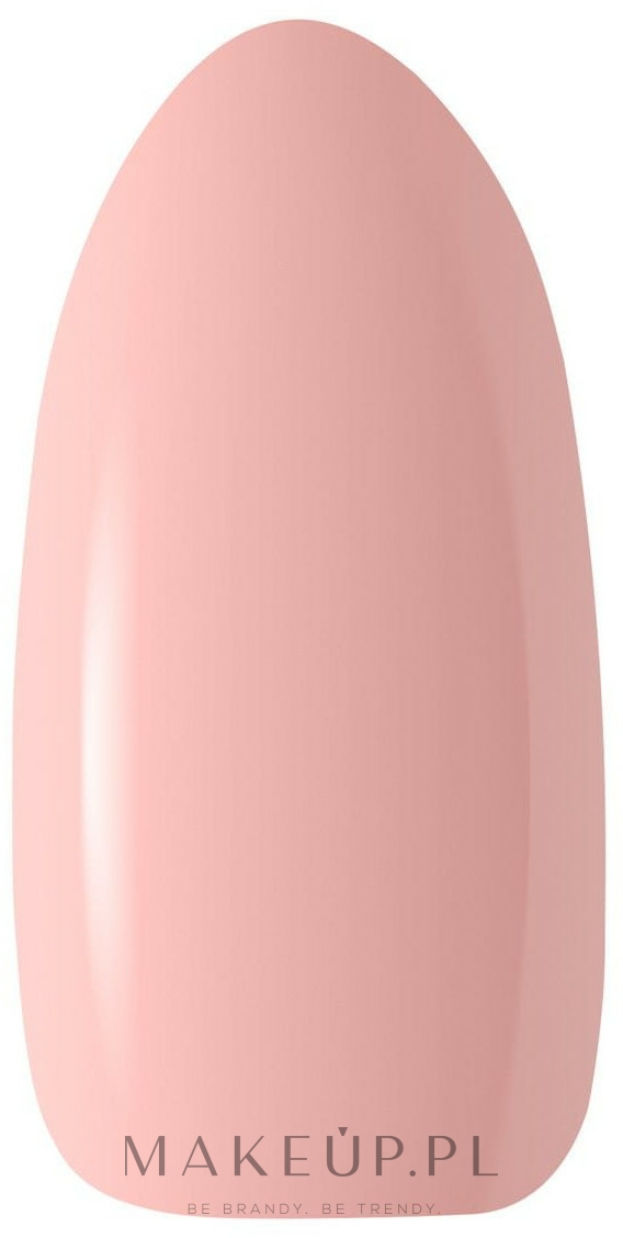 Hybrydowy lakier do paznokci - Claresa Pink SoakOff UV/LED Color — фото 506