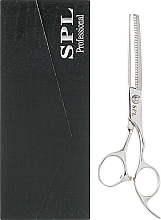 Kup Nożyczki do cieniowania, 6,0 - SPL Professional Hairdressing Scissors 90025-30