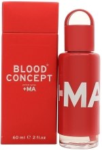 Kup Blood Concept RED+MA - Perfumy