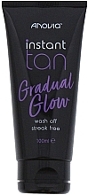 Kup Jednodniowy balsam samoopalający do twarzy i ciała - Anovia Instant Tan Gradual Glow