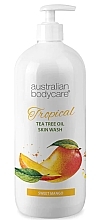 Żel pod prysznic Tropical - Australian Bodycare Professionel Skin Wash — Zdjęcie N2