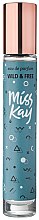 Kup Miss Kay Wild & Free Eau de Parfum - Woda perfumowana