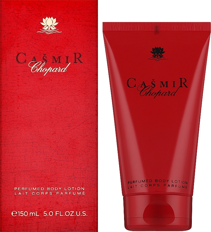 Chopard Casmir - Lotion do ciała — Zdjęcie N2