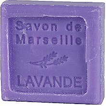 Naturalne mydło w kostce - Le Chatelard 1802 Savon de Marseille Lavander Soap — Zdjęcie N2
