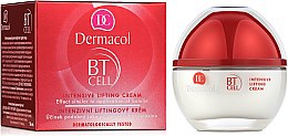 Krem intensywnie liftingujący do twarzy - Dermacol BT Cell Intensive Lifting Cream — Zdjęcie N1