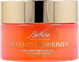 Kup Energetyzujący balsam do twarzy - BioNike Defence Skinergy Reactivating Balm 