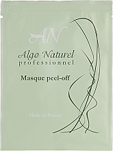 Kup Maska do twarzy peel-off Kleopatra - Algo Naturel Masque Peel-Off