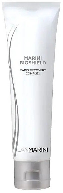 Balsam do szybkiej regeneracji skóry po zabiegach - Jan Marini Bioshield Rapid Recovery Complex — Zdjęcie N1