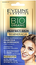 Kup Ultranaprawcza maseczka na noc z biooliwką - Eveline Cosmetics Perfect Skin