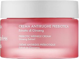 Kup Przeciwzmarszczkowy krem do twarzy z prebiotykiem - Pupa Timeless Plus Prebiotic Wrinkle Cream
