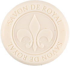 Różane mydło toaletowe - Savon De Royal Luxury Solid Soap Rose — Zdjęcie N2
