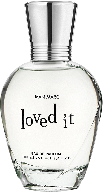 Jean Marc Loved It - Woda perfumowana — Zdjęcie N1