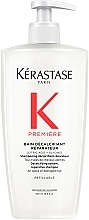 Kup Odwapniający szampon regenerujący - Kerastase Premiere Decalcifying Repairing Shampoo