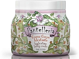 Kup Krem do ciała - Rudy Pantelleria Hydrating Body Cream 