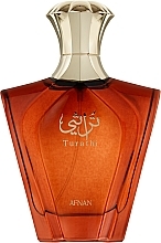 Kup Afnan Perfumes Turathi Brown - Woda perfumowana