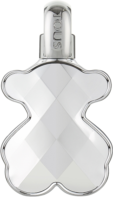 Tous LoveMe The Silver Parfum - Woda perfumowana — Zdjęcie N1