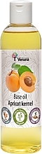 Kup Olej bazowy Apricot Kernel - Verana Base Oil