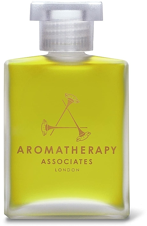 Olejek do kąpieli i pod prysznic - Aromatherapy Associates Support Equilibrium Bath & Shower Oil — Zdjęcie N2