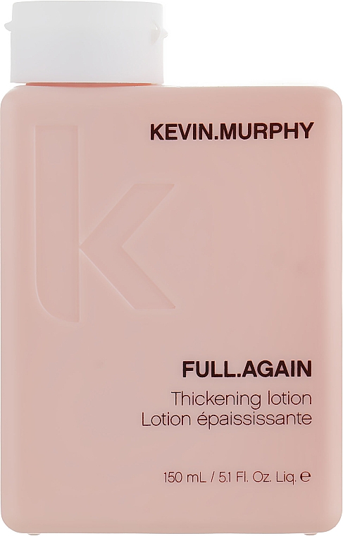 Balsam dodający objętości i zagęszczający włosy - Kevin.Murphy Full.Again Thickening Lotion