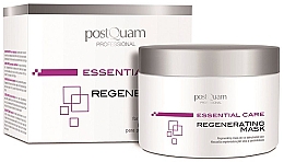 Kup Regenerująca maska do twarzy - PostQuam Professional Essential Care Regenerating Mask