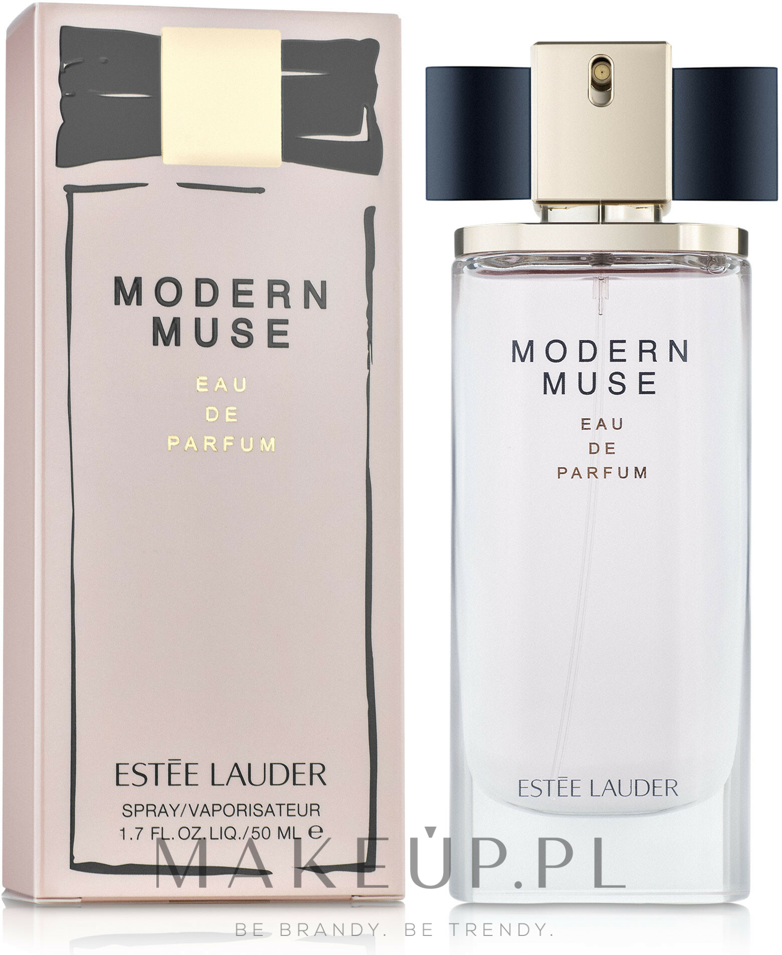 Estée Lauder Modern Muse - Woda perfumowana — Zdjęcie 50 ml