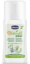 Kup Odświeżający spray ochronny do ciała - Chicco Naturalz Refrescante Protector Spray