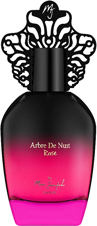 Prestige Paris Arbre De Nuit Rose - Woda perfumowana — Zdjęcie N1
