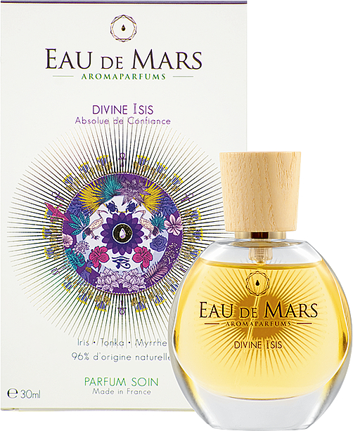 Eau De Mars Divine Isis - Woda perfumowana — Zdjęcie N1