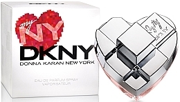 Kup DKNY My NY - Woda perfumowana