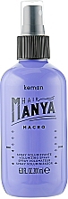 Kup Krem dodający objętości do stylizacji włosów - Kemon ﻿Hair Manya Macro