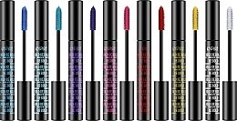 Kup Zestaw - Colour Intense Be Bold Mix Mascara(mascara/7x10ml)