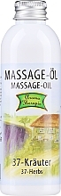 Kup Olejek do masażu 37 ziół - Styx Naturcosmetic Massage Oil