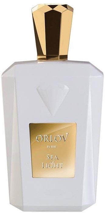 Orlov Paris Sea Of Light - Woda perfumowana — Zdjęcie N1