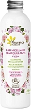 Kup Oczyszczająca woda miceralna Róża - Fleurance Nature Rose Cleansing Micellar Water