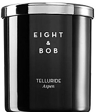 Kup Świeca zapachowa Aspen - Eight & Bob Telluride Vela Candle