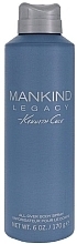 Kenneth Cole Mankind Legacy - Dezodorant — Zdjęcie N1