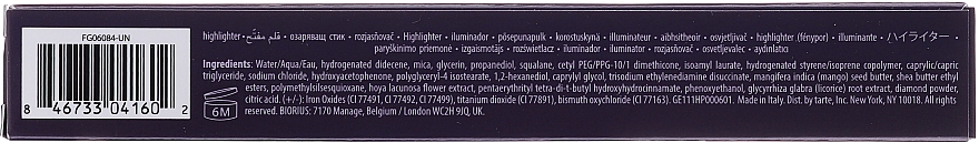 Rozświetlający korektor - Tarte Cosmetics Shape Tape Glow Wand — Zdjęcie N3