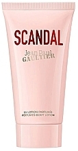 Perfumowane mleczko do ciała - Jean Paul Gaultier Scandal Perfumed Body Lotion — Zdjęcie N2