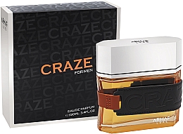 Kup Armaf Craze - Woda perfumowana