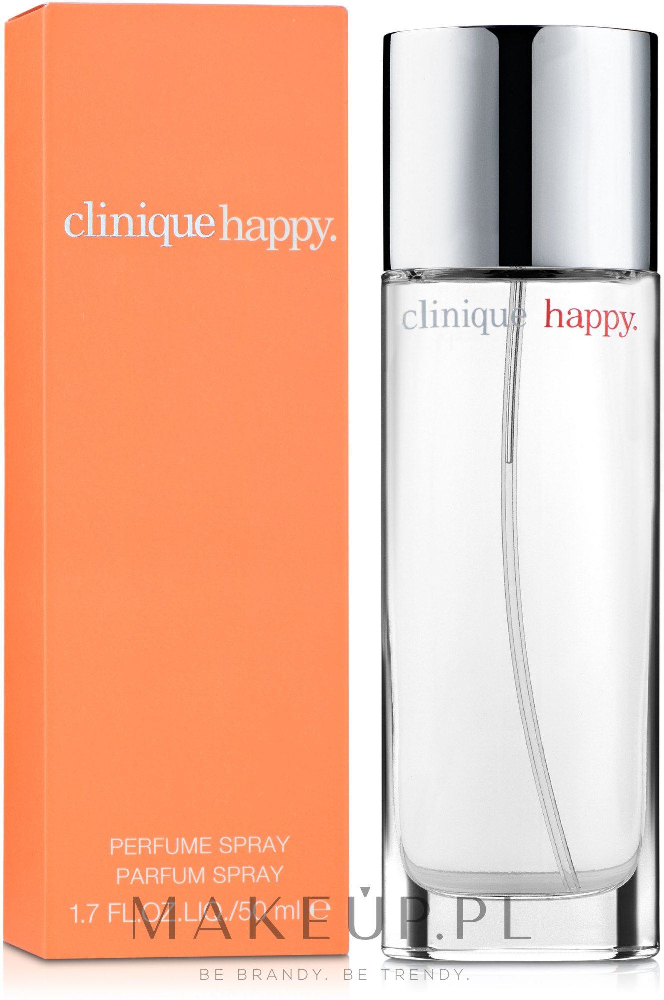 Clinique Happy - Woda perfumowana — Zdjęcie 50 ml