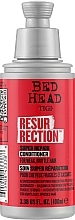 PRZECENA! Regenerująca odżywka do włosów słabych i łamliwych - Tigi Bed Head Resurrection Super Repair Conditioner * — Zdjęcie N1