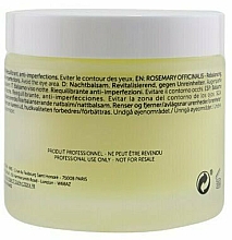 Rozmarynowy balsam do twarzy na noc - Decleor Rosemary Officinalis Night Balm — Zdjęcie N3