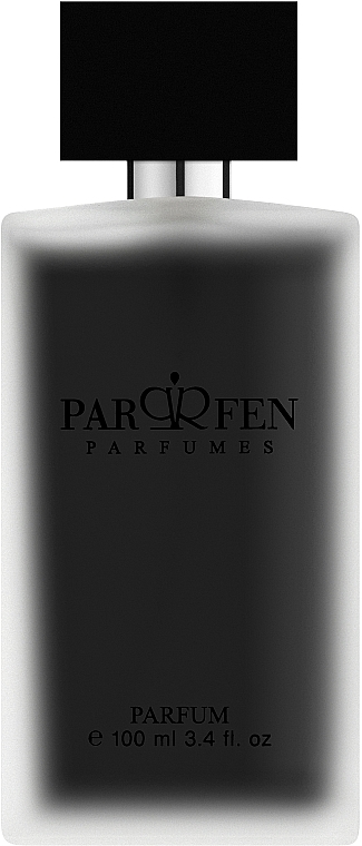 Parfen №739 - Woda perfumowana — Zdjęcie N1